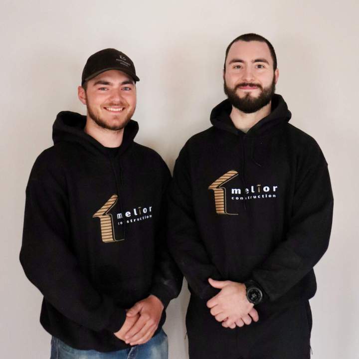 Aménagement de salle de bains de A à Z, Lévis